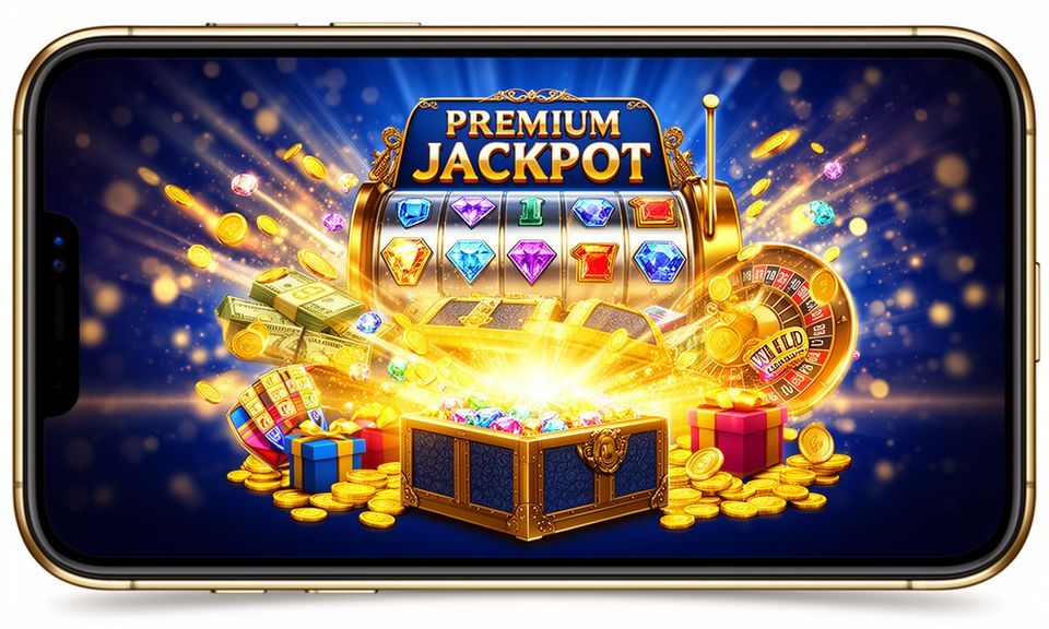 lucky118 What Mousedeer Dash Slots Offers in Our Lobby